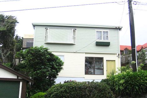 Photo of property in 71 Jubilee Road, Khandallah, Wellington, 6035