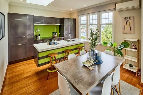 Photo of property in 110 Wexford Road, Miramar, Wellington, 6022