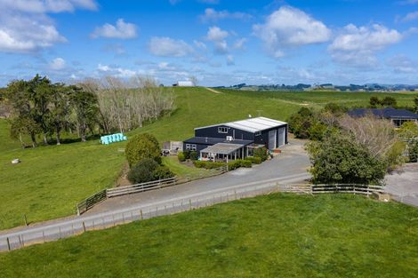 Photo of property in 771a Koheroa Road, Mangatawhiri, Mercer, 2474