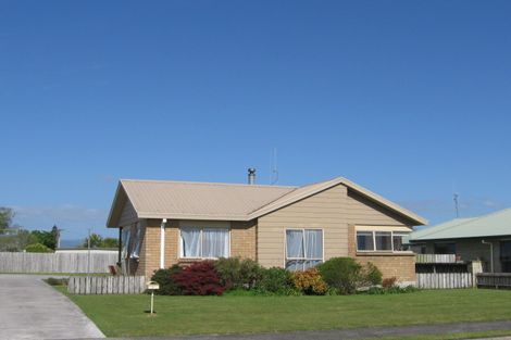 Photo of property in 36 Manuka Street, Matamata, 3400