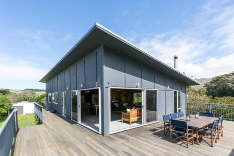 Photo of property in 61 Airini Road, Waimarama, Havelock North, 4294