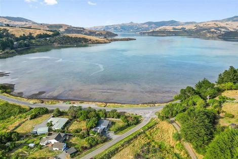 Photo of property in 6 Robinsons Bay Valley Road, Robinsons Bay, Akaroa, 7581