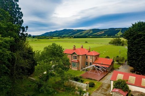 Photo of property in Mainholm Lodge, 592 Pomahaka Road, Pomahaka, Gore, 9771