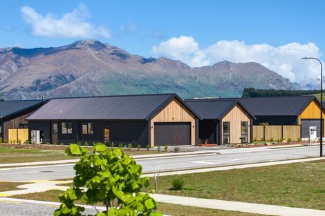 Photo of property in 14 Moonstone Street, Albert Town, Wanaka, 9305