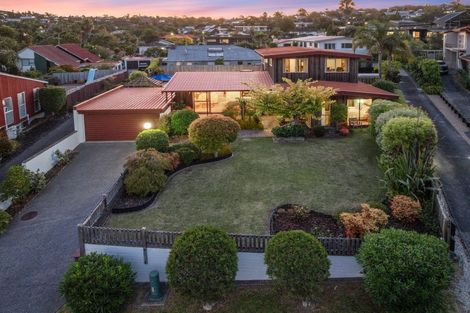 Photo of property in 9 Noumea Place, Mairangi Bay, Auckland, 0630