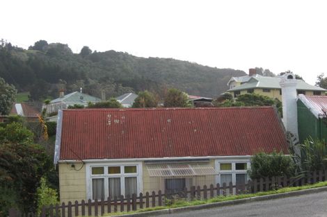 Photo of property in 18 Mary Street, Port Chalmers, 9023