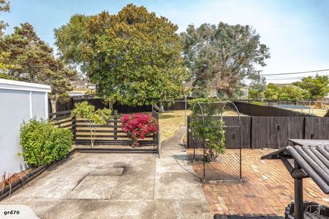 Photo of property in 111 Puriri Street, Gonville, Whanganui, 4501