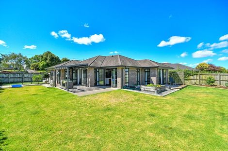 Photo of property in 62 Woodhouse Road, Patumahoe, Pukekohe, 2679