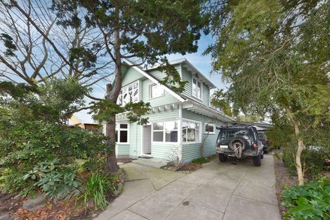 Photo of property in 16 Hendon Street, Edgeware, Christchurch, 8013