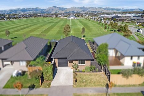 Photo of property in 4 Hurutini Way, Halswell, Christchurch, 8025