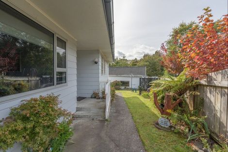 Photo of property in 12 Normand Place, Richmond Heights, Taupo, 3330