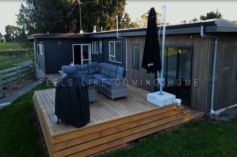 Photo of property in 33 Bell Road, Frasertown, Wairoa, 4193