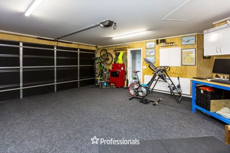 Photo of property in 8 Kerrigan Crescent, Wallaceville, Upper Hutt, 5018