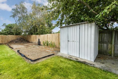 Photo of property in 8 Oldham Place, Darfield, 7510