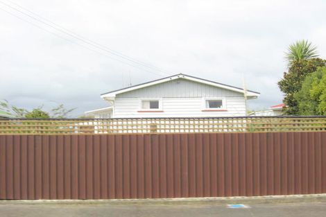 Photo of property in 8 John Street, Levin, 5510
