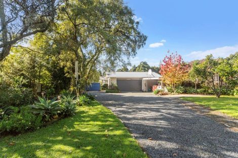Photo of property in 56 David Avenue, Hillpark, Auckland, 2102