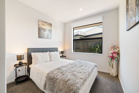 Photo of property in 11 Wakeman Way, Kaiapoi, 7630