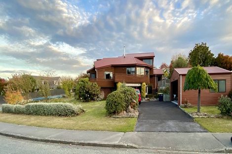 Photo of property in 76 Murchison Drive, Gleniti, Timaru, 7910