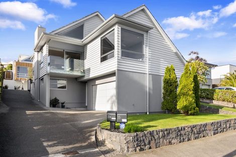 Photo of property in 35 Comins Crescent, Mission Bay, Auckland, 1071