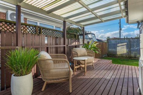 Photo of property in 1/4 Bowling Avenue, Epsom, Auckland, 1023