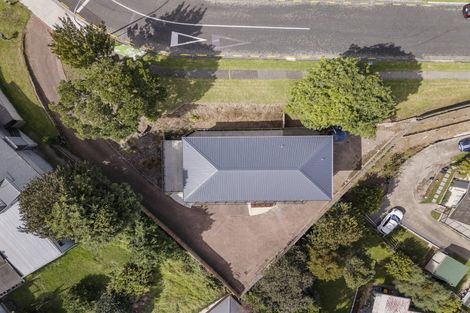 Photo of property in 1 Ward Street, Gate Pa, Tauranga, 3112