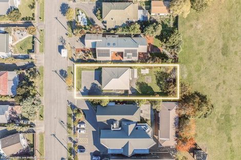 Photo of property in 118 Lonsdale Street, New Brighton, Christchurch, 8083