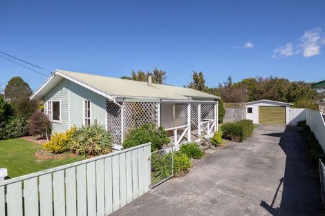 Photo of property in 88 Revans Street, Featherston, 5710