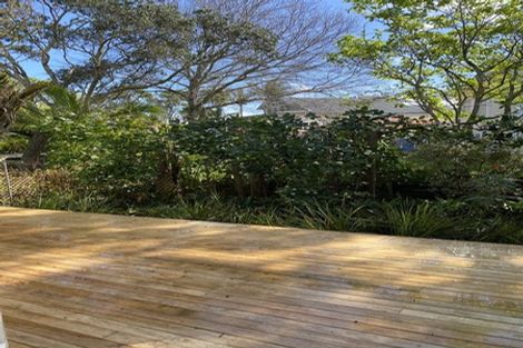 Photo of property in 3/99 Vauxhall Road, Devonport, Auckland, 0624