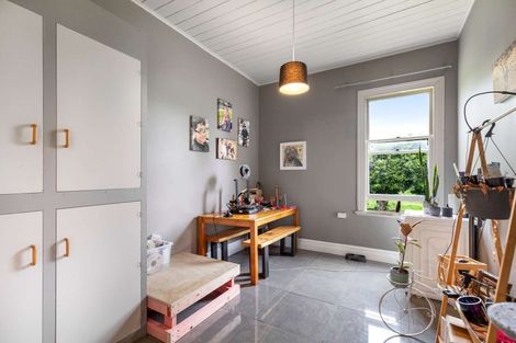 Photo of property in 107 Campbell Road, Brunswick, Whanganui, 4571