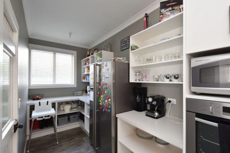 Photo of property in 399 Tweed Street, Georgetown, Invercargill, 9812