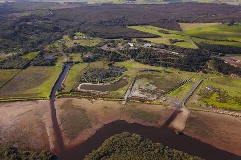 Photo of property in 132 Pukewhai Road, Kaingaroa, Kaitaia, 0483