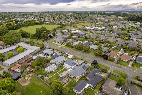 Photo of property in 450 Hills Road, Mairehau, Christchurch, 8052