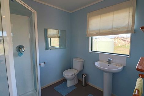 Photo of property in 366 Motuiti Road, Foxton, 4891