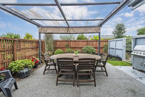 Photo of property in 12 Fibonacci Way, Leeston, 7632