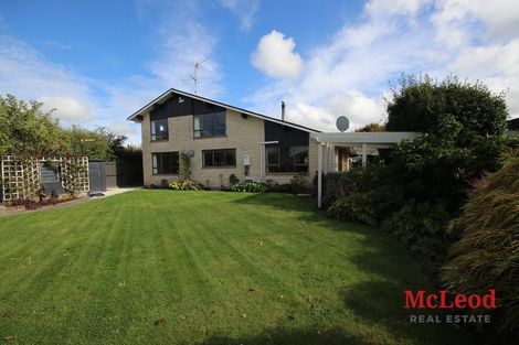 Photo of property in 18 Davidson Street, Allenton, Ashburton, 7700