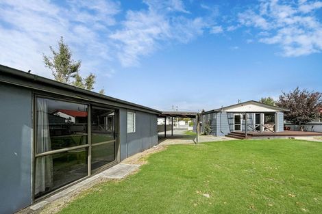 Photo of property in 285 Mackenzie Drive, Twizel, 7901