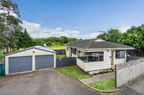 Photo of property in 151a Waipuna Road East, Mount Wellington, Auckland, 1060