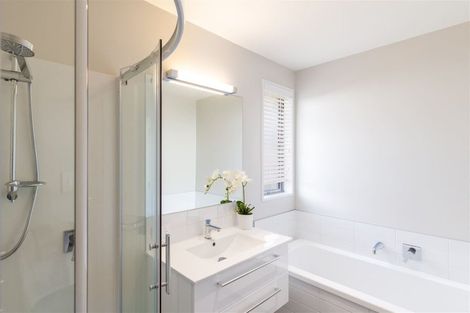 Photo of property in 25 Kingsbridge West, Burwood, Christchurch, 8083