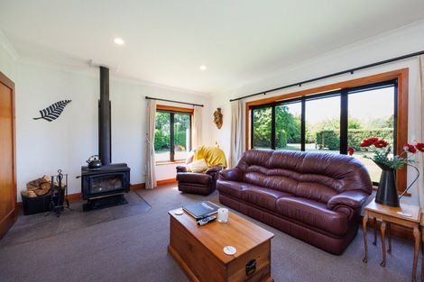 Photo of property in 443 Stoney Creek Road, Kelvin Grove, Palmerston North, 4470