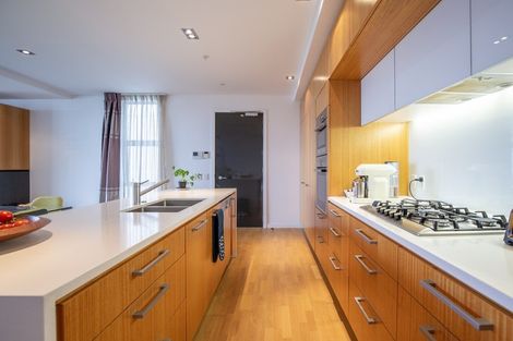 Photo of property in 405/28 Balfour Road, Parnell, Auckland, 1052