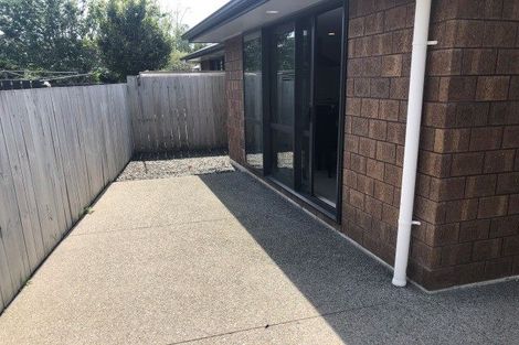 Photo of property in 7/173 Knighton Road, Hillcrest, Hamilton, 3216