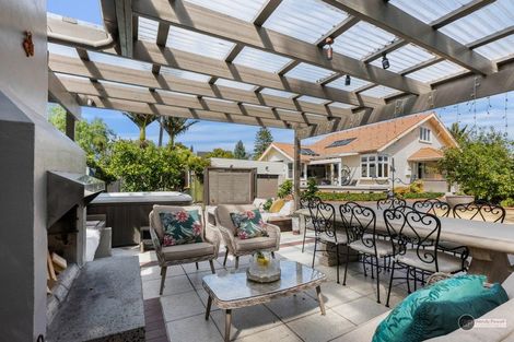 Photo of property in 78 Penrose Street, Woburn, Lower Hutt, 5010