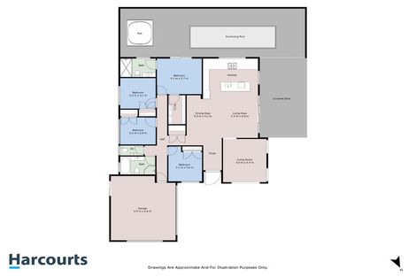 Photo of property in 141 Matua Road, Huapai, Kumeu, 0810