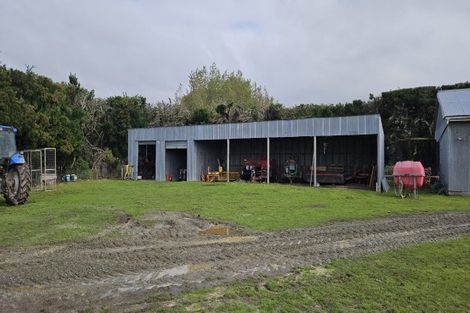 Photo of property in 420 Dunrobin Road, Fuchsia Creek, Oamaru, 9491