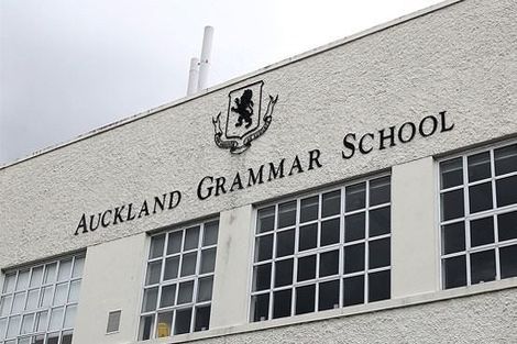 Photo of property in 2/40 King George Avenue, Epsom, Auckland, 1023