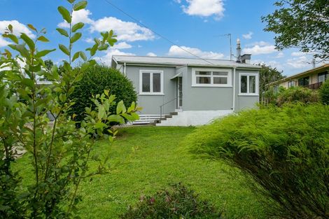 Photo of property in 12 Sanders Street, Arapuni, Putaruru, 3415