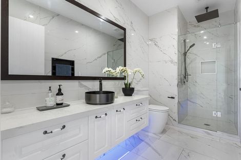 Photo of property in 34 Michael Bosher Way, Flat Bush, Auckland, 2019