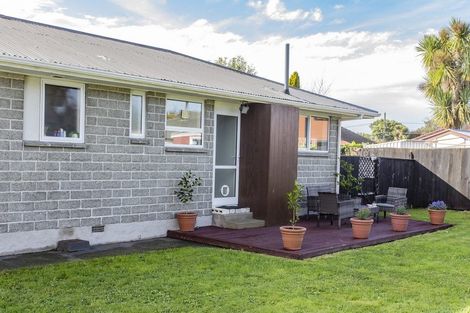 Photo of property in 29 Horton Place, Avondale, Christchurch, 8061