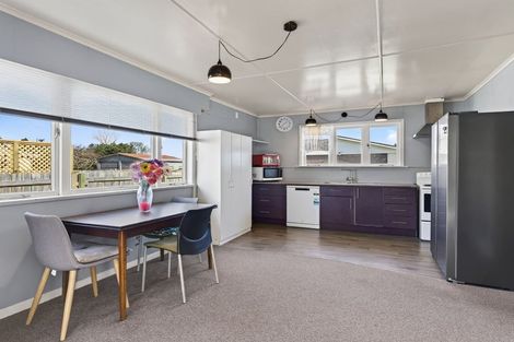 Photo of property in 79 Jellicoe Road, Ruawai, 0530