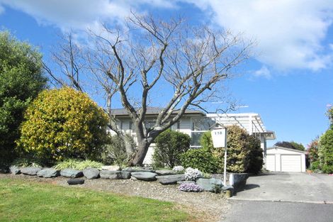 Photo of property in 118 Songer Street, Stoke, Nelson, 7011